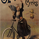 Illustration for article titled 29 Wonderful Bike Ads From the Golden Age Of Cycling